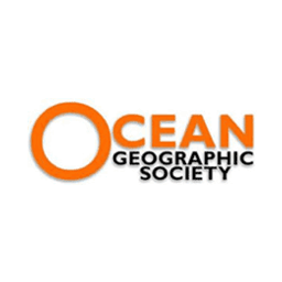 Ocean Geographic Logo