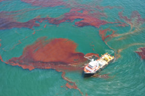 Gulf of Mexico